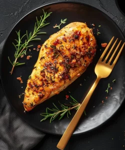 Chicken (Boneless and Skinless)