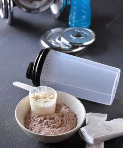 Whey Protein