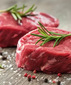 Lean Red Meat