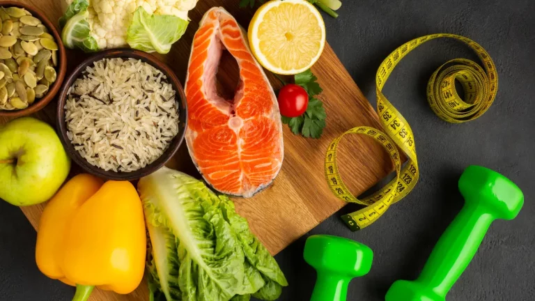 Bodybuilding Foods