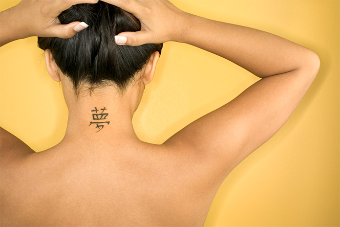 11 Tiny Tiny Tattoo Design Ideas: Small Tattoos – Love'em or Leave'em?-cheohanoi.vn