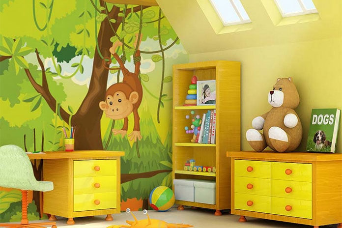 Kids Bedroom ideas