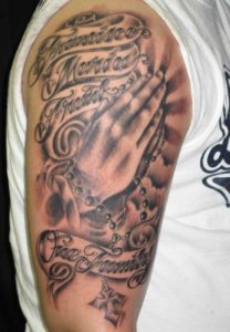 Tattoos Design For Men On Arm Pertaining To 3d Tattoo Designs Fo