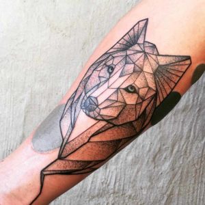 Simple & Graceful Tattoo