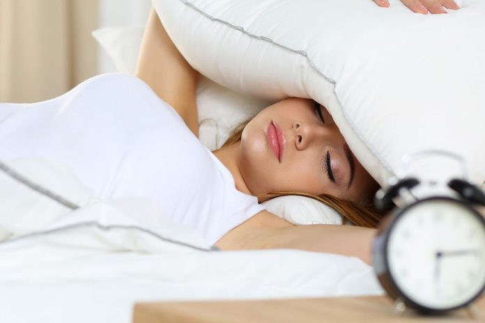 how to sleep better how to sleep better