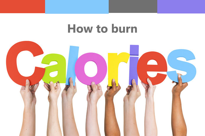 How to Burn Calories How to Burn Calories