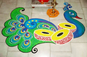 wonderful rangoli designs