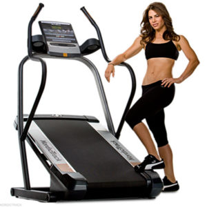 Jillian Michaels Treadmill Workout