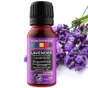 Lavender oil for potpourri