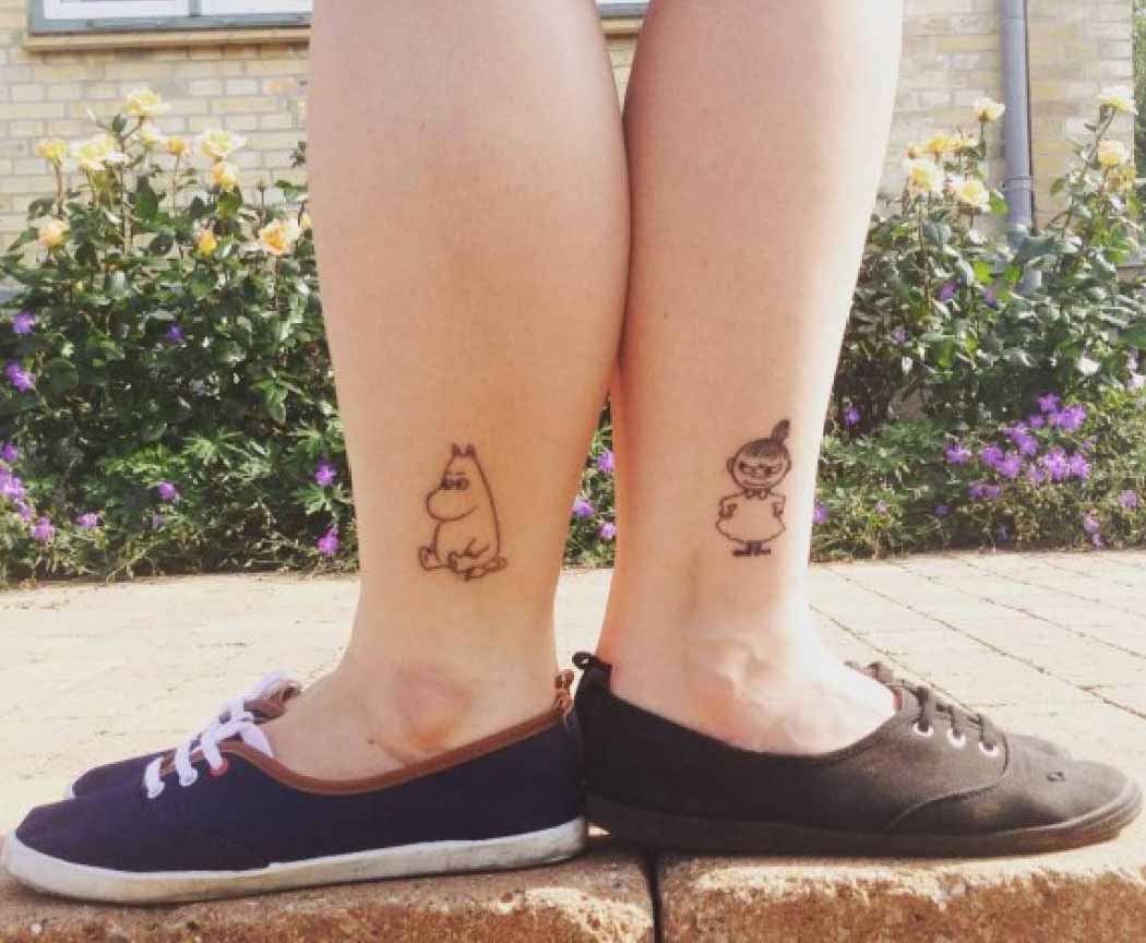 48 deeply meaningful sister tattoo ideas livinghours 48 deeply meaningful sister tattoo ideas livinghours