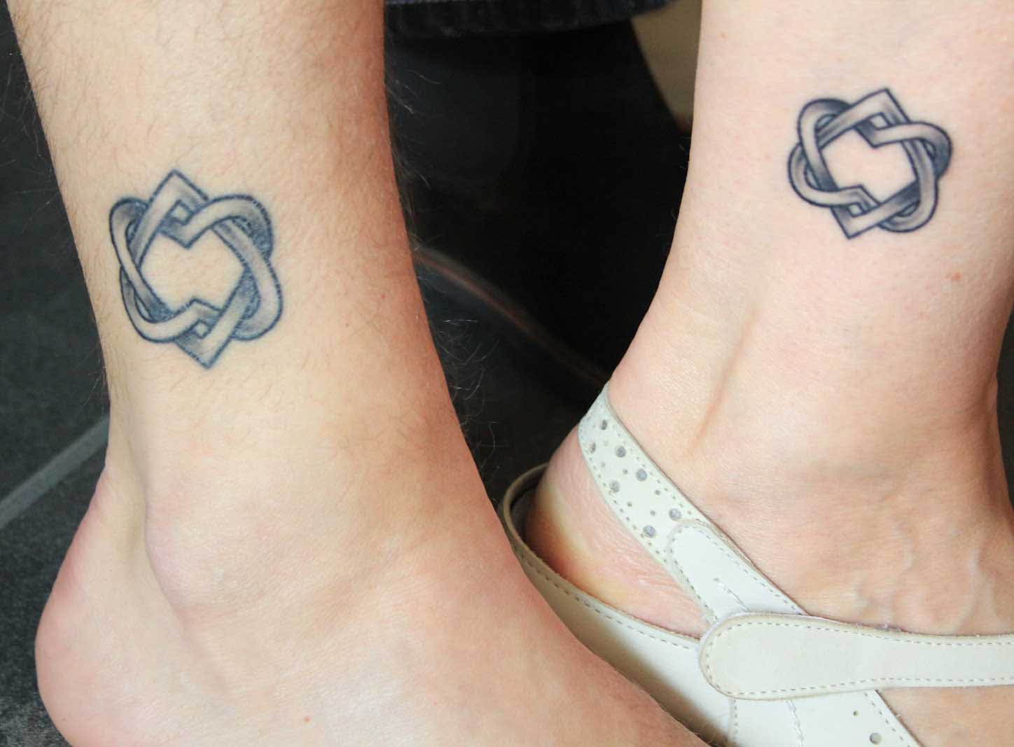 35 Wonderful Celtic Tattoo On Wrists