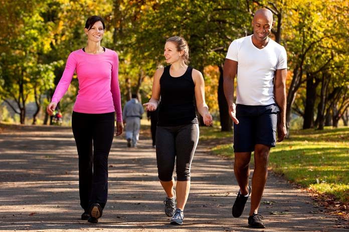 7 proven benefits of walking guaranteed to inspire you to start walking more benefits of walking