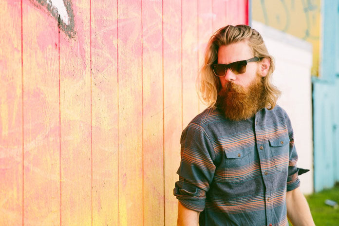 How to Grow a Beard- 8 Commandments To Grow A KickAss Beard - LivingHours