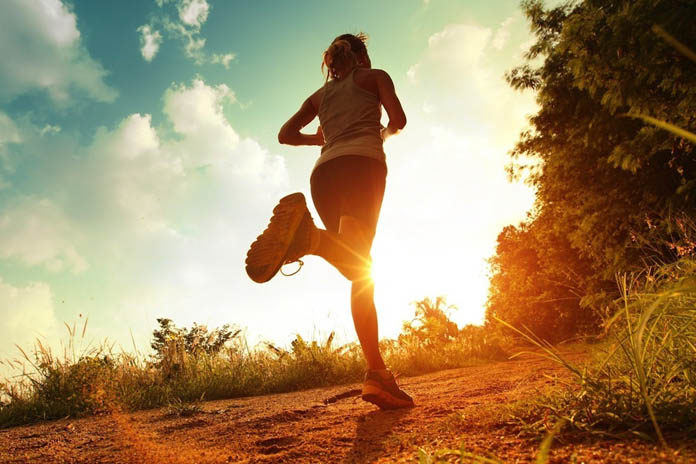 22 best running tips to help you run better and faster without any injuries