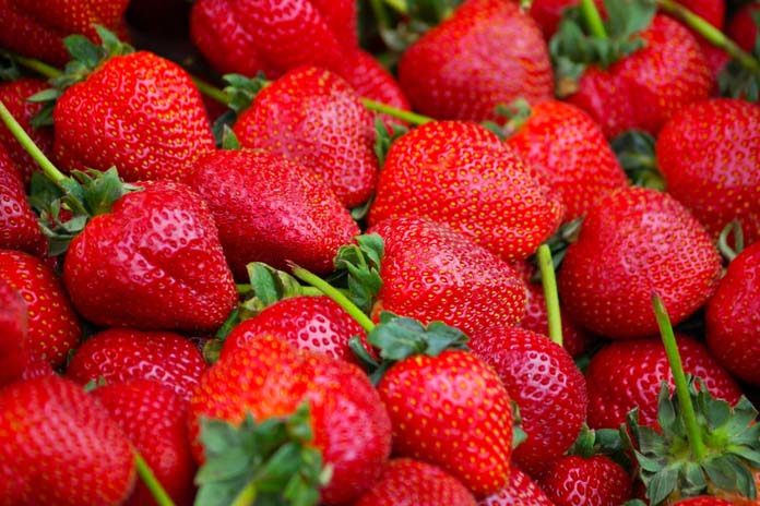 How To Grow Strawberries - A Step By Step Guide