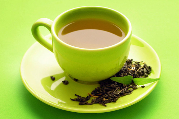 Top 11 Surprising Side Effects of Green Tea
