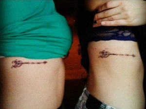 mother-daughter-tattoo