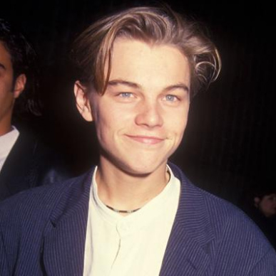 How To Get Two Iconic Leonardo DiCaprio Haircuts - NO GUNK