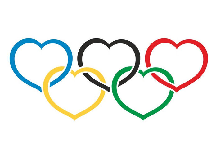 Olympic Couples
