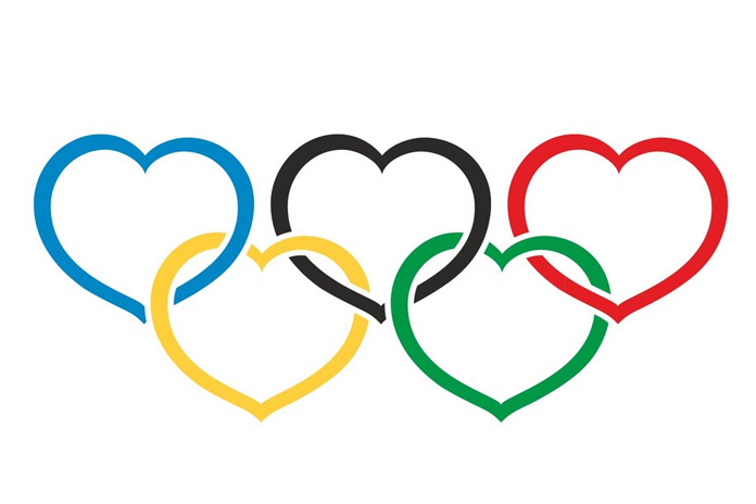 Olympic Couples