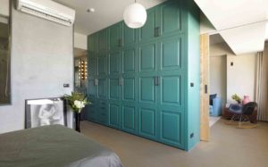 blue-bedroom-wall-storage-units