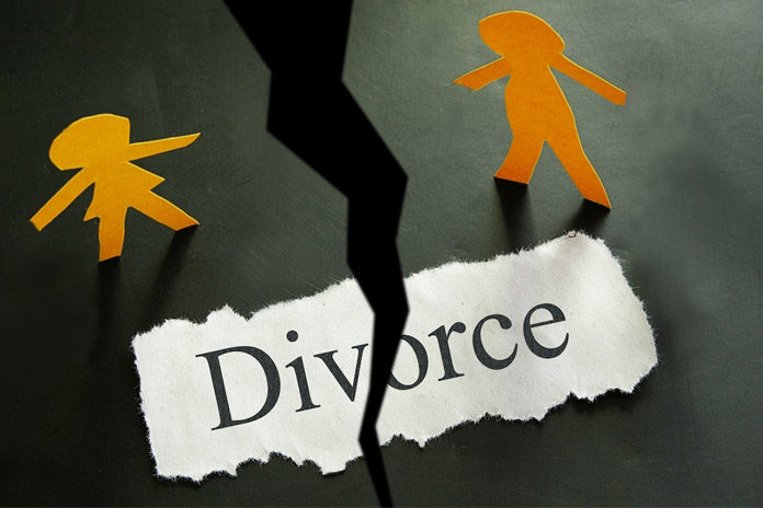 Celebrity Divorces