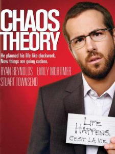 chaos-theory