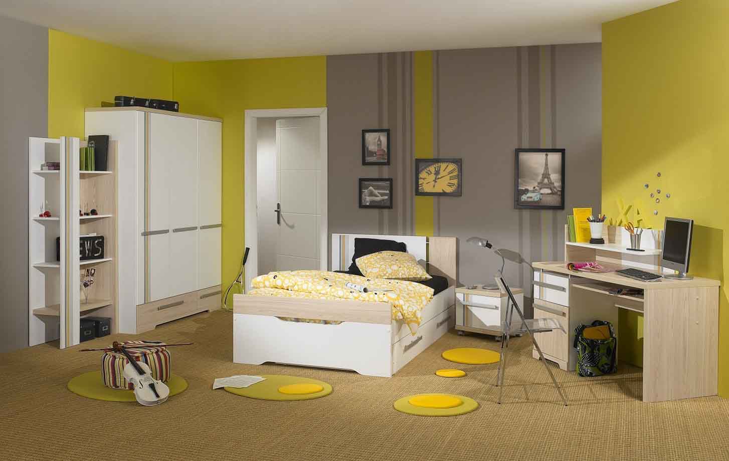 20 Exciting Grey Bedroom Ideas For Having A Beautiful Bedroom