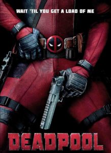 deadpool