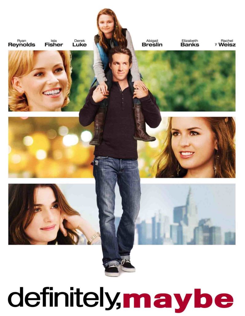 Top 15 Ryan Reynolds Movies For An Awesome Weekend