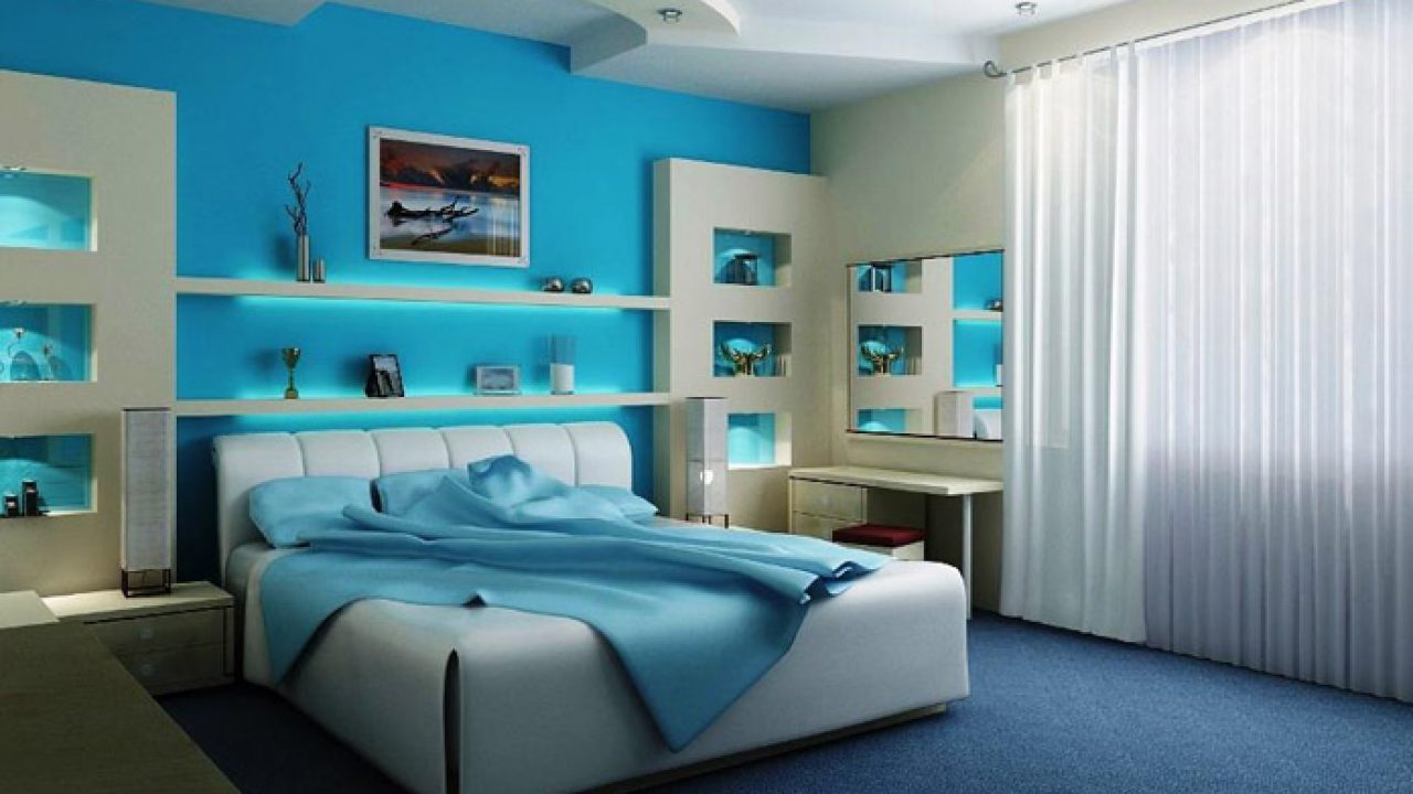 Beach Themed Bedrooms To Bring Back Your Golden Beach Memories