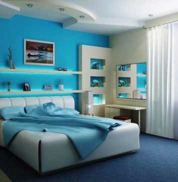 Beach Themed Bedrooms To Bring Back Your Golden Beach Memories