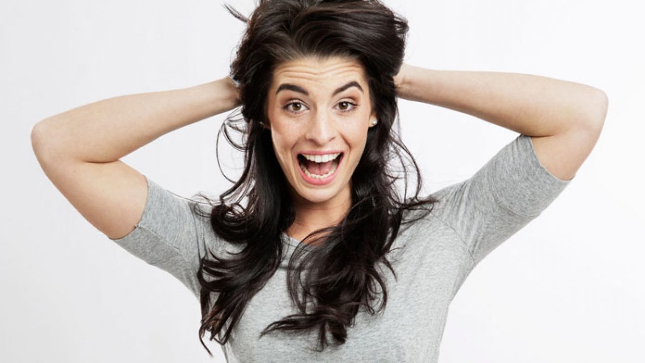 Tips For Healthy Hair 5 Easy Steps To Shiny Locks Livinghours