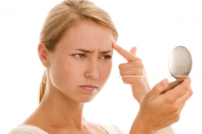 how-to-get-rid-of-forehead-wrinkles How To Get Rid of Forehead Wrinkles