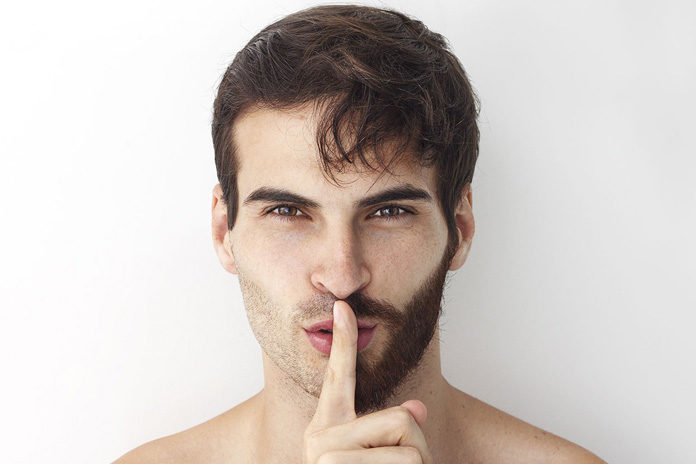 how-to-get-rid-of-beard-dandruff How to get rid of beard dandruff