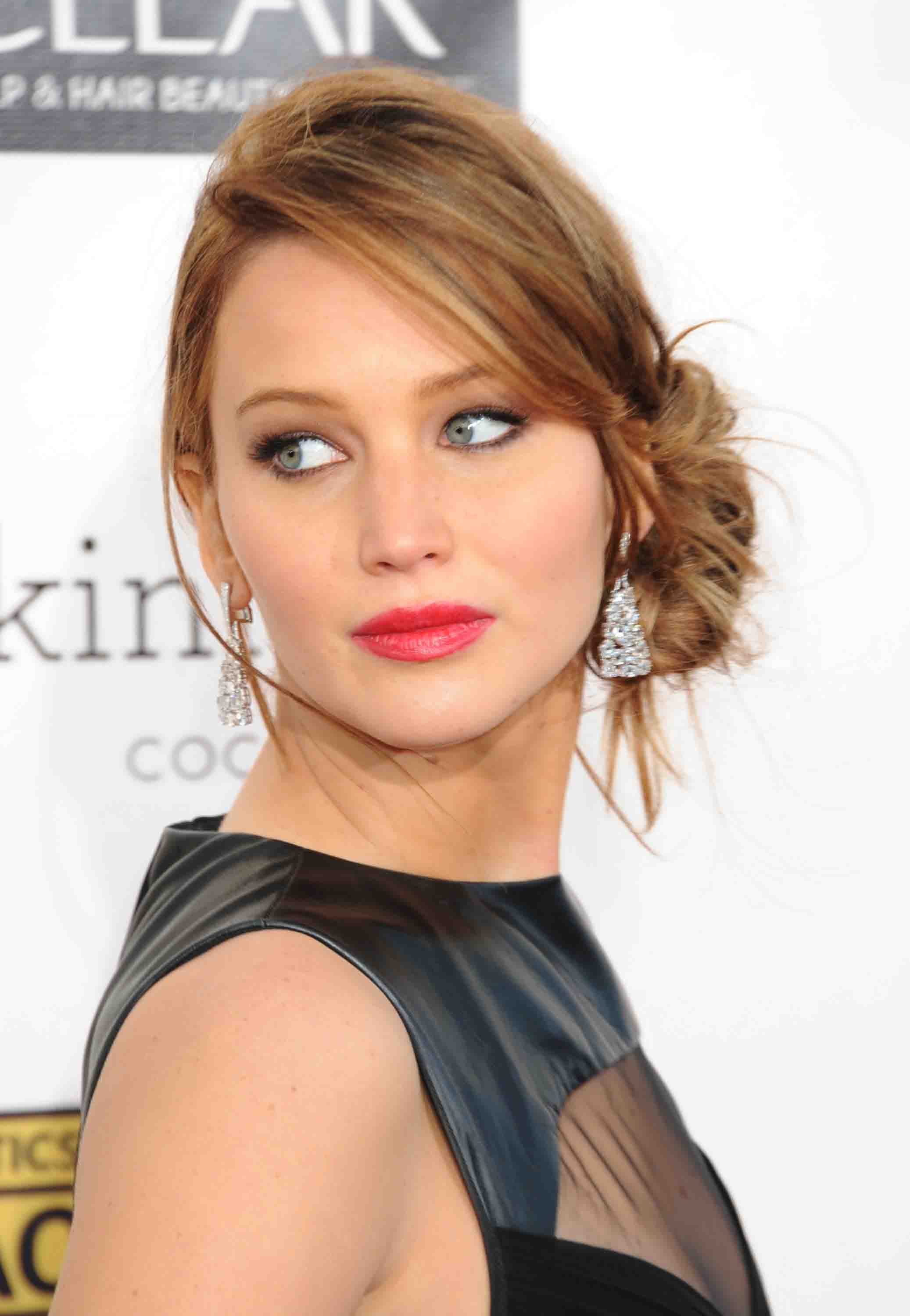 Jennifer Lawrence Hairstyles That Prove She Is The Ultimate