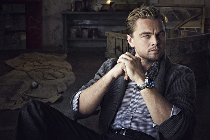 leonardo-dicaprio-hair-styles Leonardo DiCaprio Hairstyles