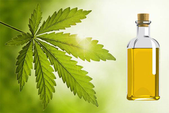 Neem Oil For Hair