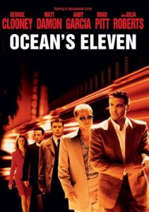 oceans-eleven