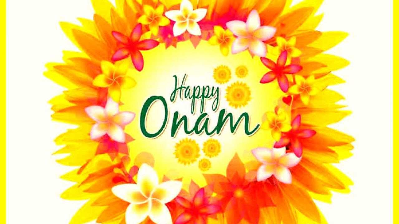 20 Best Onam Wishes in English And Malayalam | LivingHours