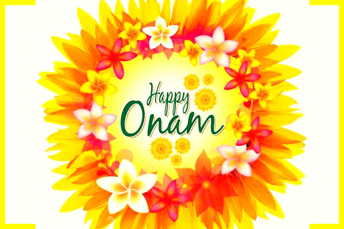 onam wishes