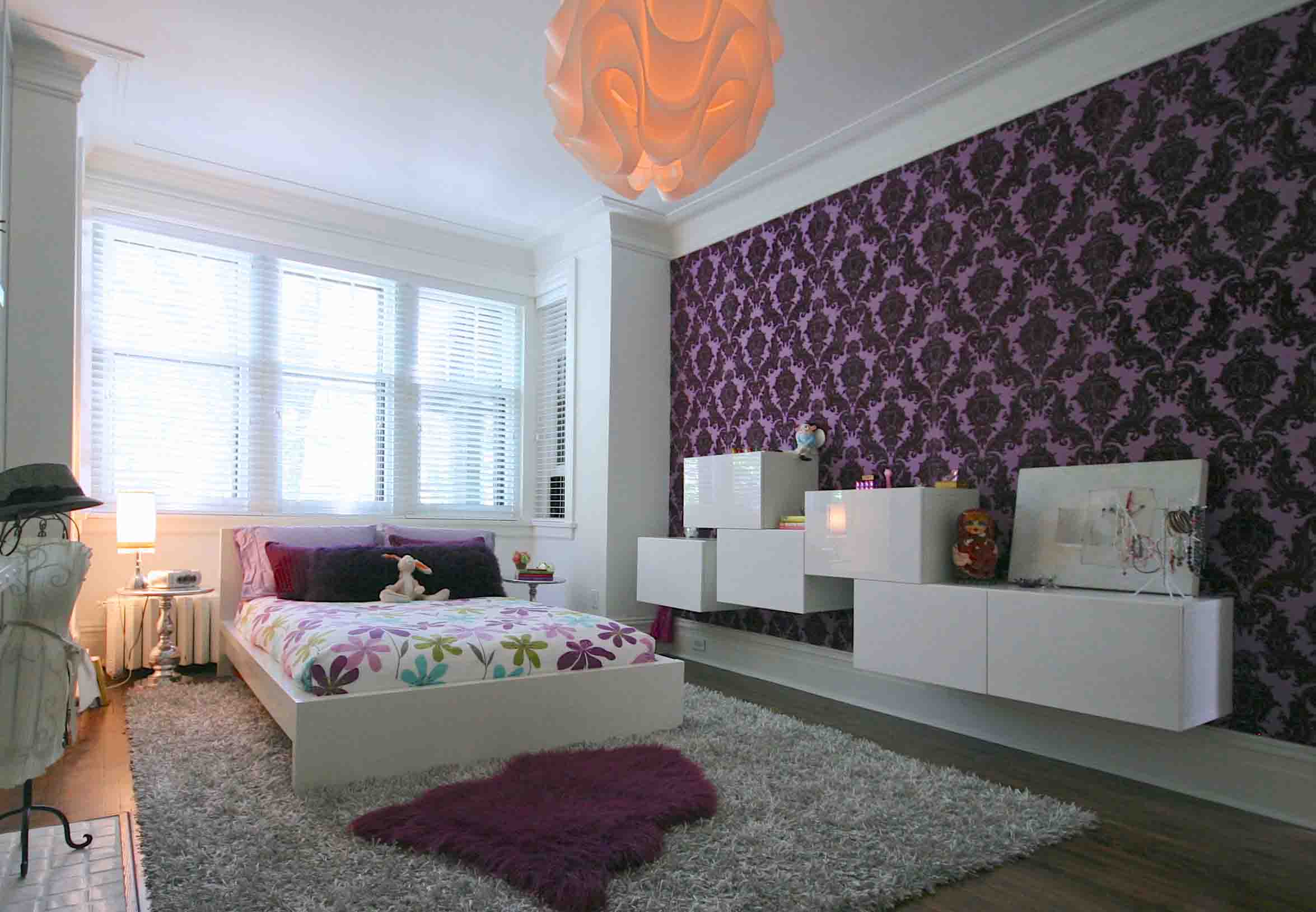 16 Stunning Bedroom Wallpaper Ideas That Will Transform Your