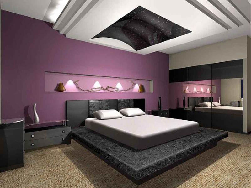 purple-grey-palace-bedroom