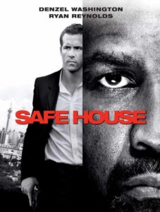 safe-house