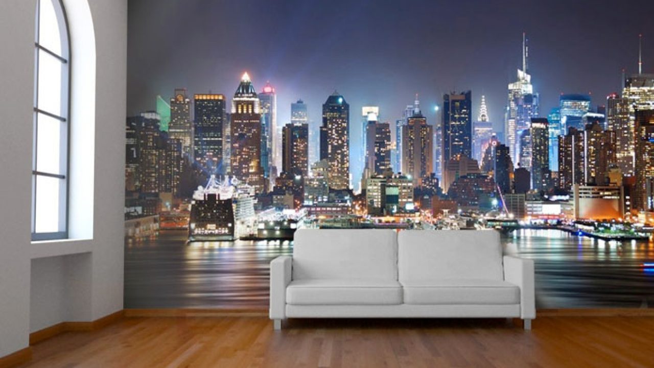 16 Stunning Bedroom Wallpaper Ideas That Will Transform Your