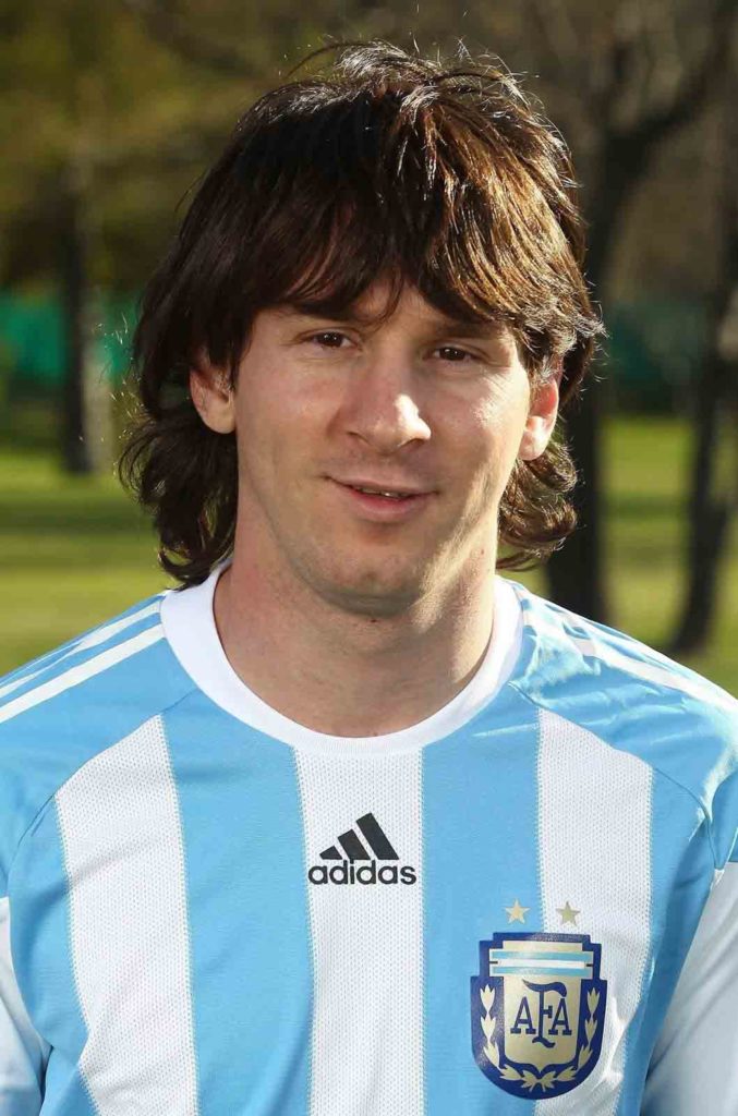 young-messi-with-a-cool-haircut