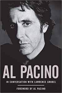 Al Pacino: In Conversation with Lawrence Grobel