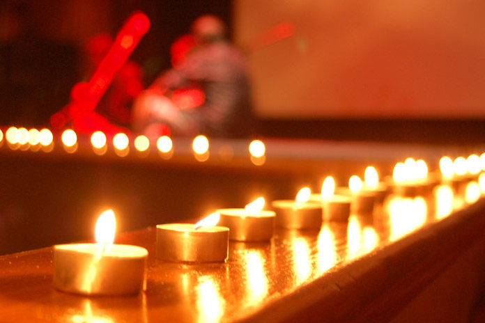 diwali decorations