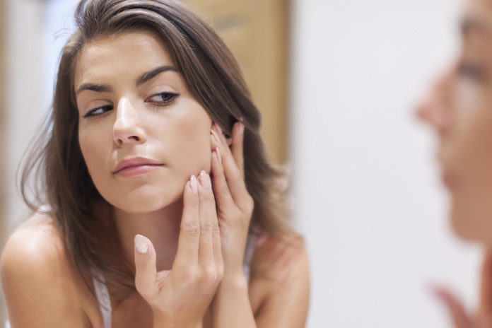 how to Get Rid of Adult Acne