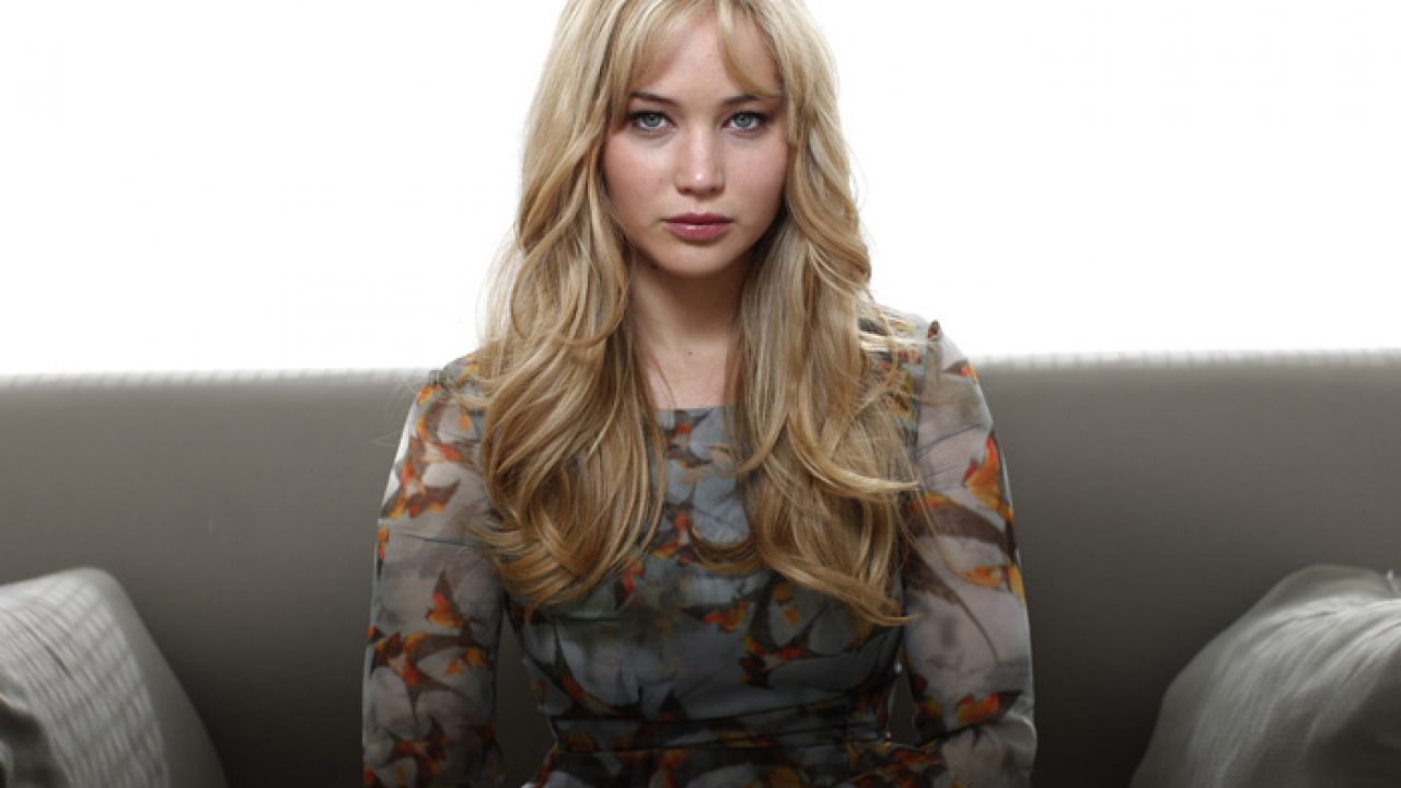 Jennifer Lawrence Hairstyles That Prove She Is The Ultimate